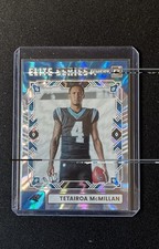 2025 Panini Donruss - The Elite Series Rookies Tetairoa McMillan #ESR-TMN (RC)