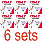 Tecnifibre Triax Tennis String sets/reel