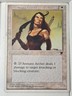 D'Avenant Archer - Chronicles - Magic the Gathering MTG Nice!