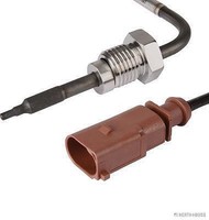 Herth+Buss Elparts Sensor, Abgastemperatur RußPartikelfilter, Vor FüR Audi