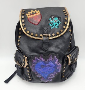 descendants 3 mini backpack Disney Descendants Backpack