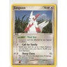 Pokémon Zangoose EX Power Keepers 25/108 Rare EN