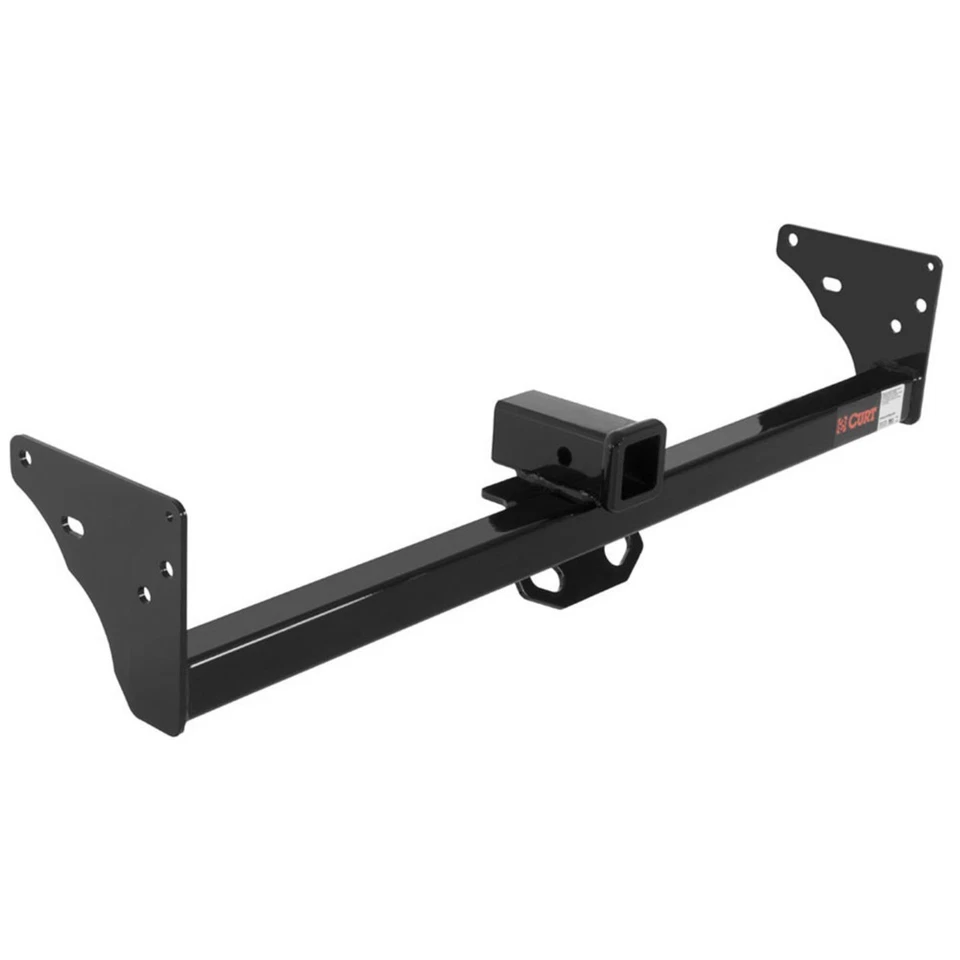 13920 Curt Hitch Rear for Chevy S10 Pickup S15 Chevrolet S-10 GMC Sonoma Syclone - Imagem 2 de 3