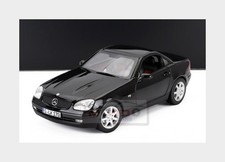1:18 NOREV Mercedes Benz Slk-Class Slk200 Cabriolet Spider (R170) 1996 B66040714