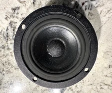 THIEL Coherent Source 2.2 Vintage Speaker M10MD-46 312 8 ohm Made in Denmark