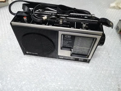 Hitachi Portable AM/FM Radios for sale | eBay