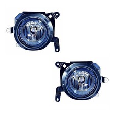 Antibrouillard Mitsubishi L200