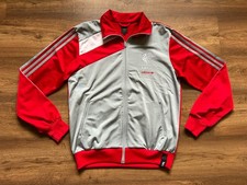LIVERPOOL ENGLAND FOOTBALL JACKET SOCCER ADIDAS