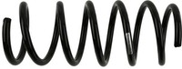 1 X Fahrwerksfeder Sachs Amortyzatory/Shock Absorbers 994 813 FüR Volvo XC60