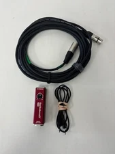 Switchcraft #318 Mini AudioStix 1-Channel Passive