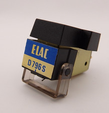 Elac ESG 795 Tonabnehmer System 1/2 mit Origi...
