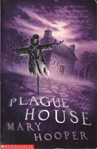 The Plague House: 2 (Mary Hooper's Hau..., Hooper, Mary - Foto 1 di 2