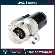 Starter For 2012-2017 Buick Enclave 17986N 12645298 12601721 3110078J00 17997