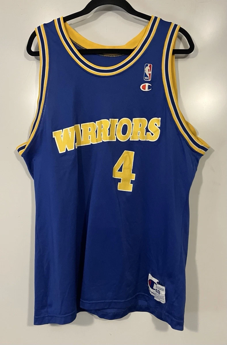 Champion Golden State Warriors NBA Jerseys for sale | eBay