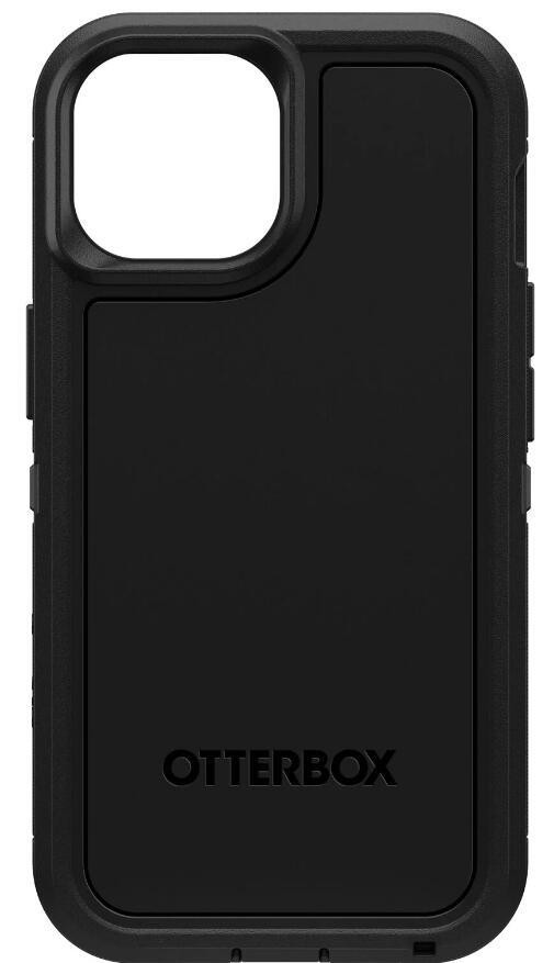 OtterBox Defender XT Apple iPhone 15/iPhone 14/iPhone 13 - black