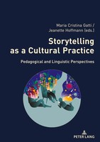 Storytelling As A Cultural Practice | Pedagogical And Linguistic Perspectives