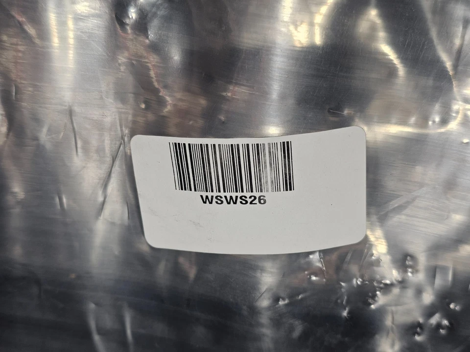 Windshield Weatherstrip Without Trim Groove Chevrolet C10 1967-1972 WSWS26 - Image 2 of 4