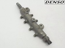 Mazda 6 Mk2 2008-2012 2.0 Diesel Fuel Rail with Sensor R2BF-13-GC0