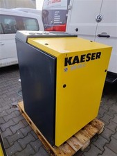 Gebläsestation Kaeser BB88C 11kW 1.64 bar 7....