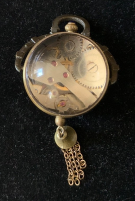 OMEGA Vintage Pocket watch 