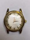 Vintage Omega Seamaster 2577-11 Bumper Automatic Mens Watch Doesn't Run (39-#68)