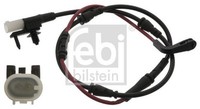 Febi Bilstein Warnkontakt, Bremsbelagverschleiß 47372 FüR Land Rover