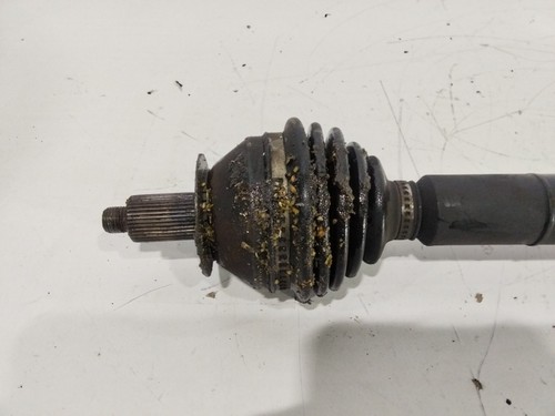 6R0407762E antriebswelle vorne rechts SEAT IBIZA 6J5 25 2009 1860894