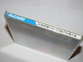 TV Sports Basketball PC Engine HuCard Japan import US Seller