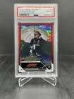 2023 Topps Chrome Formula 1 F1 Lewis Hamilton Red Refractor 4/5 PSA 10 #173