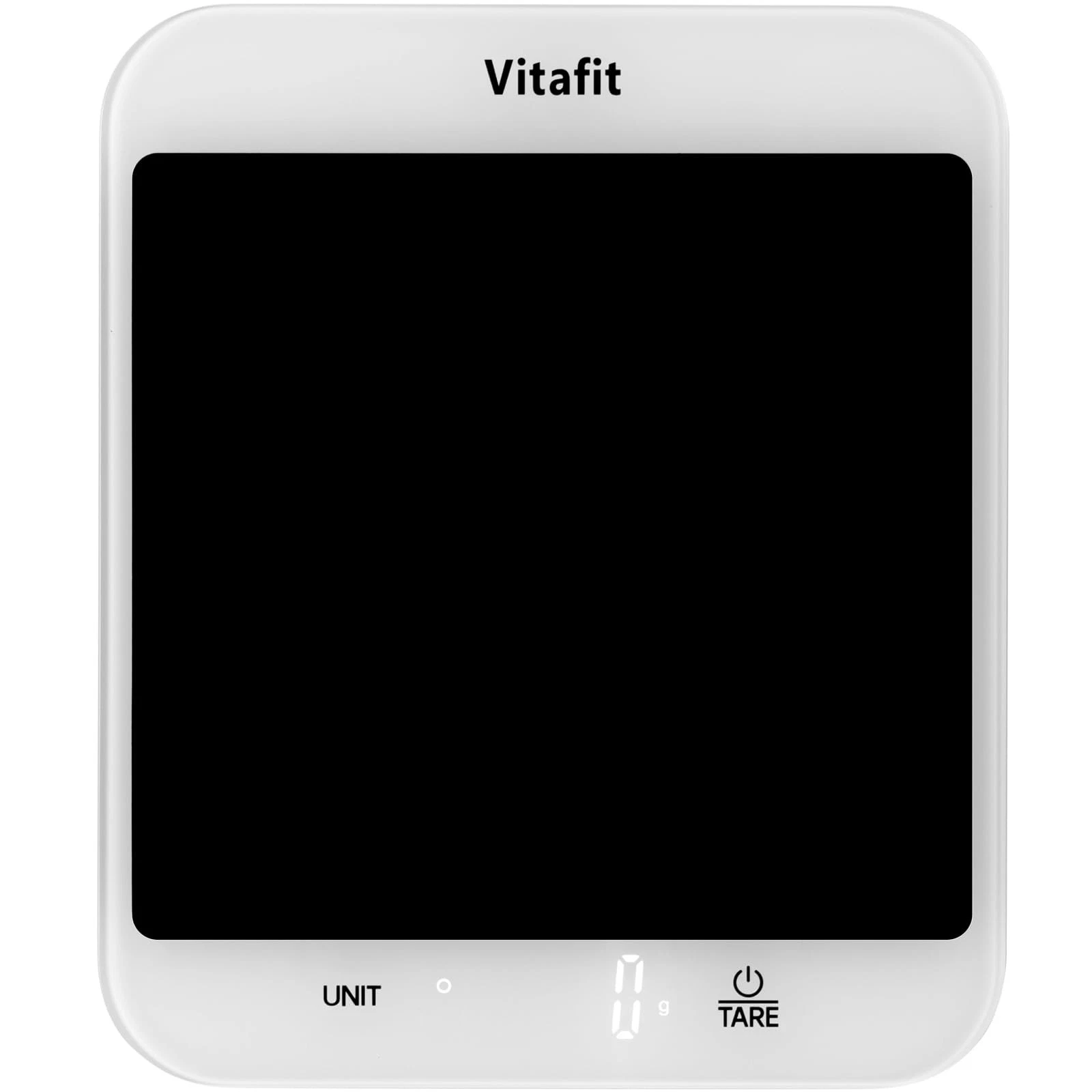 15kg Digital Kitchen Scale, Multifunction Food Scale, Digital Scale with...
