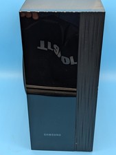 Samsung PS-CWO Sub Woofer Speaker Only Tested Working