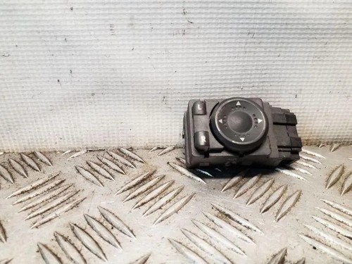 VW PASSAT B5 3B2 Spiegeleinstellschalter 3B1959565 1.90 Diesel 66kw 25152349