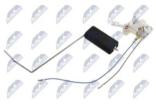 NTY Kraftstoffpumpe ETV-FR-001 für FORD MAZDA