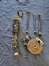 Used Oem Dodge Right Passenger Rear Suspension Knee 2023-2024 Hornet 2.0L AWD