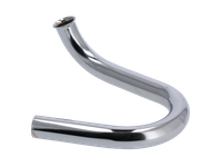 KrüMmer, Chrom, 460Mm (50Km/H-Variante) - Simson SR50