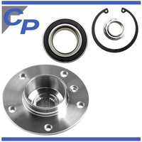 Radlager Hinten FüR BMW 3 E90 FüR BMW 3 Touring E91 Und Radnabe Hinterachse