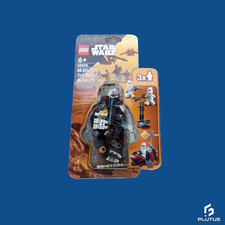 LEGO Star Wars: Kommandostation der Clone Trooper (40558) | Neu und OVP