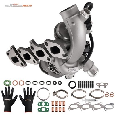 Turbolader for  Chevy Cruze Sonic Trax & Buick Encore 1.4L Opel EcoTec A14NET