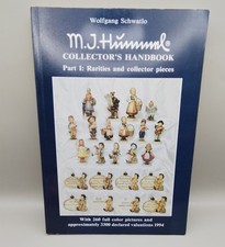 Katalog M.I. Hummel Göbel 1952-1993 