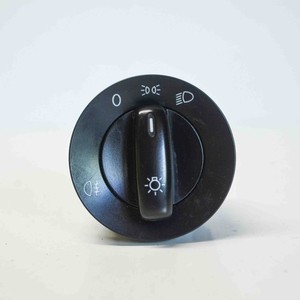 VW PASSAT Variant B6 3C5 Scheinwerferschalter 1K0941431BB 2.0 Diesel 11325536