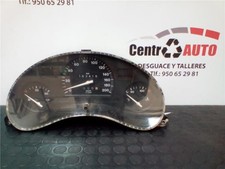 Compteur Opel COMBO