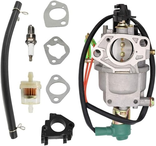 Ignition Coil For Gentron Generators GG6000 GG6000P GG7500 GG10000 GG10020 – SZEJ