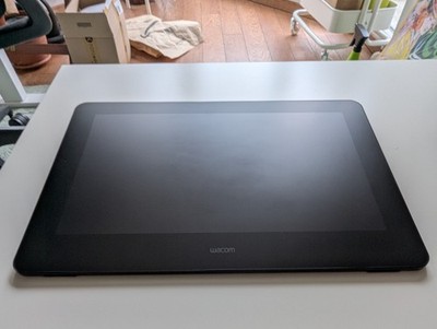 Wacom Cintiq Pro 16 (2021)