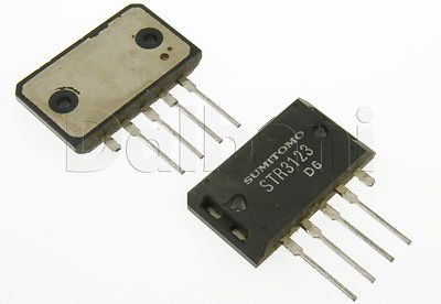 STR3123 Original New Sumitomo IC STR3123
