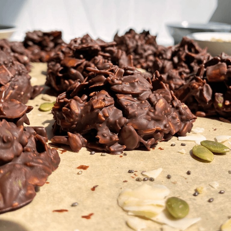 Innofoods Dark Chocolate Keto Nuggets, 16 Ounce eBay