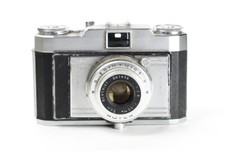 Savoy Royer 35mm Film Camera with Som Berthiot 2.8/50mm No.Q67858