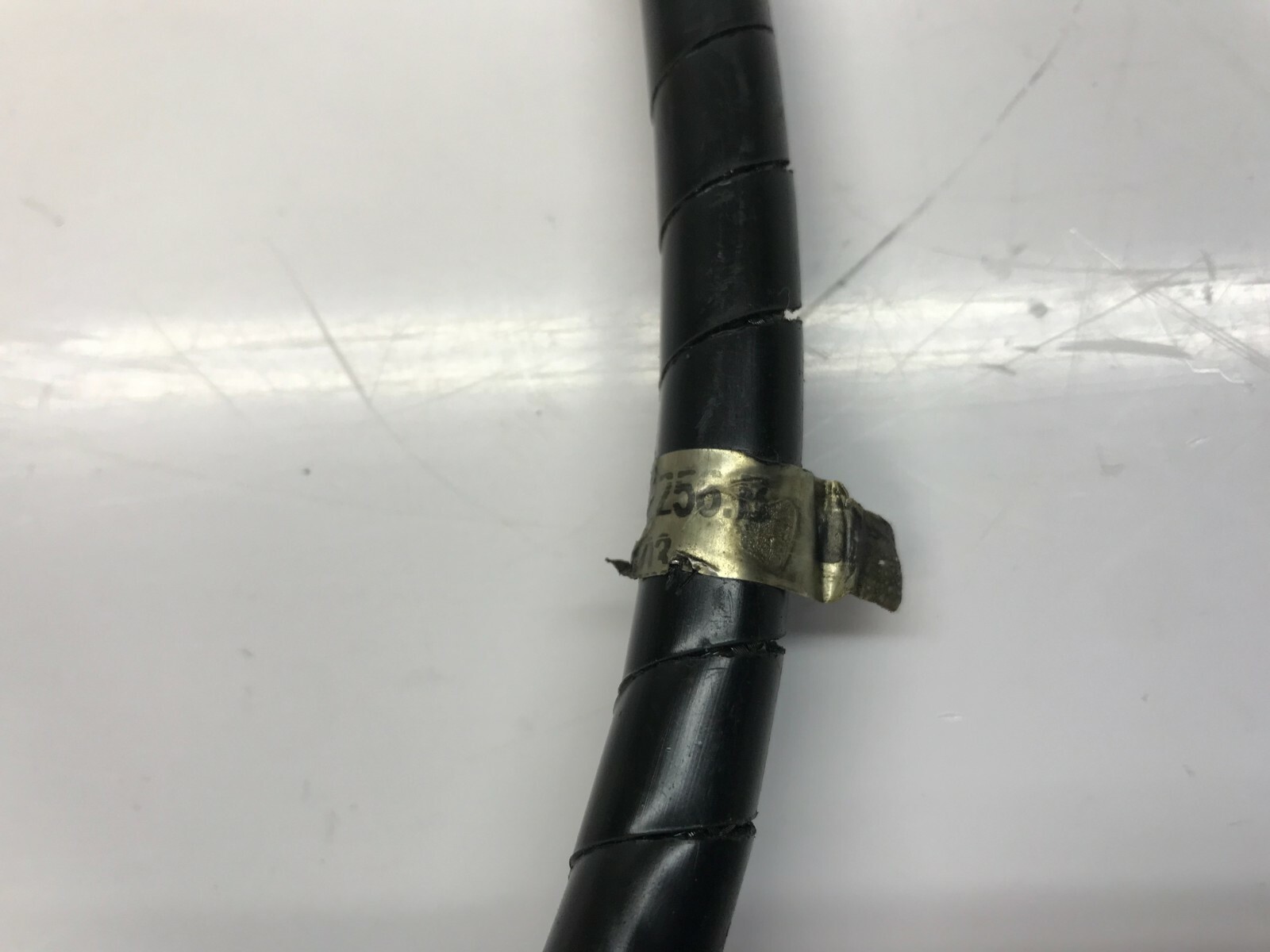 LAMBORGHINI MURCIELAGO LP640 E-GEAR HYDRAULIC HOSE LINE PIPE TUBE OEM 086325171A