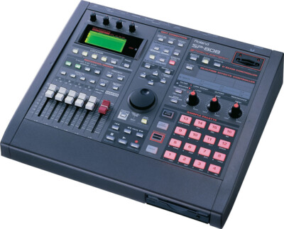ZuluIDE v2 for Roland SP808 - Fully Setup Plug-n-Play | eBay