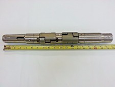 Well Plunger PP-238FBP-3  1213  1566