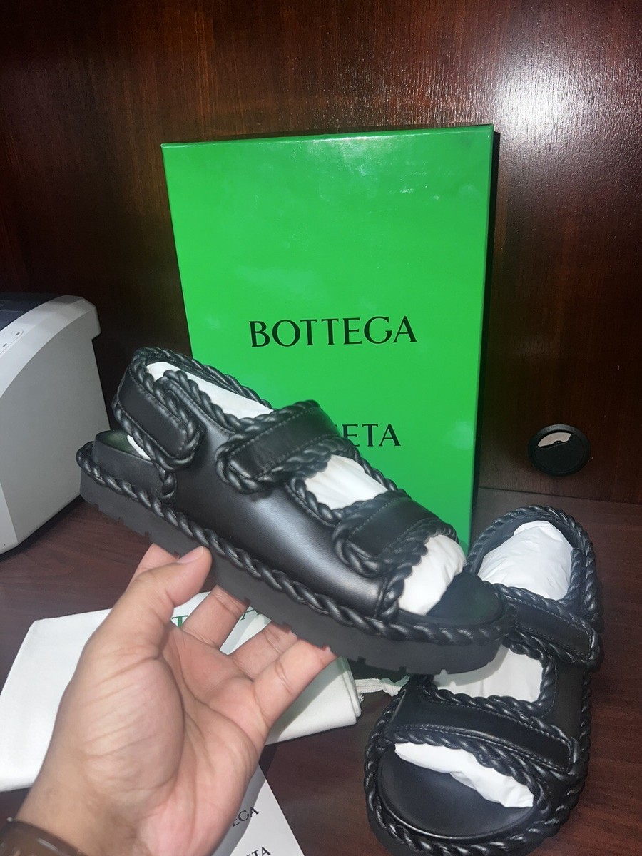 【関税&送料込み】Bottega Veneta Jack Sandals Bottega Veneta Jack Slingback Sandal | eBay
